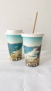 Cold Cups